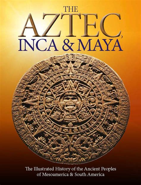 Aztec The Book